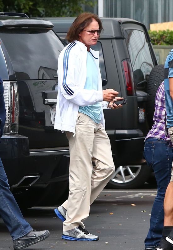 Kris Jenner zmienia nazwisko