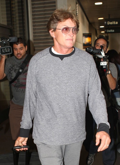 Ojczym Kim Kardashian nie znosi Kanye Westa