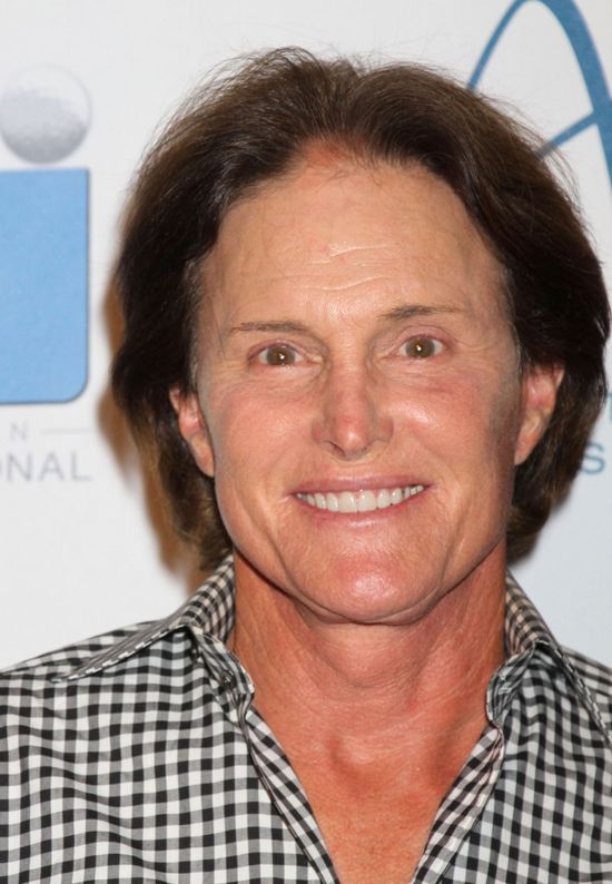 Była żona Bruce'a Jennera zabrała głos w sprawie jego płci