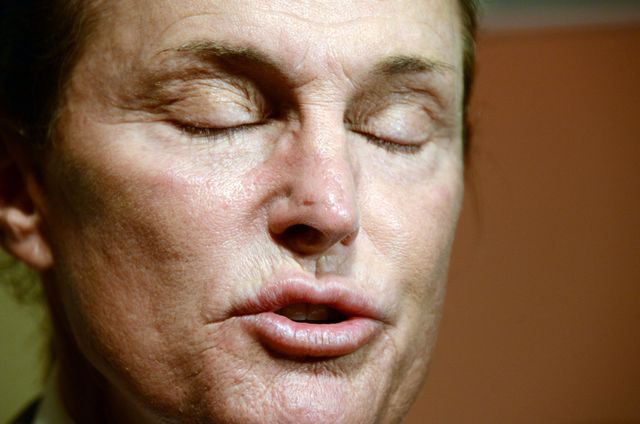Bruce Jenner będzie miał swój reality show o zmianie płci?