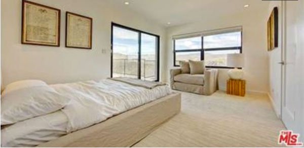 Z wizytą w domu u Bruce'a Jennera (FOTO)