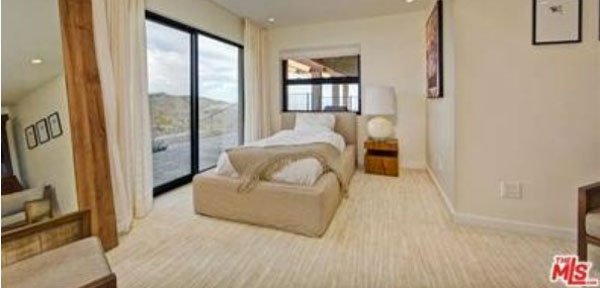 Z wizytą w domu u Bruce'a Jennera (FOTO)