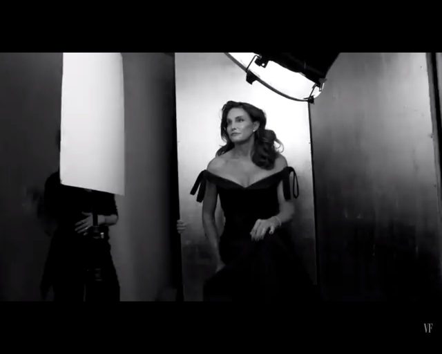 NIE MA już Bruce'a Jennera. Jest Caitlyn Sawyer (FOTO)