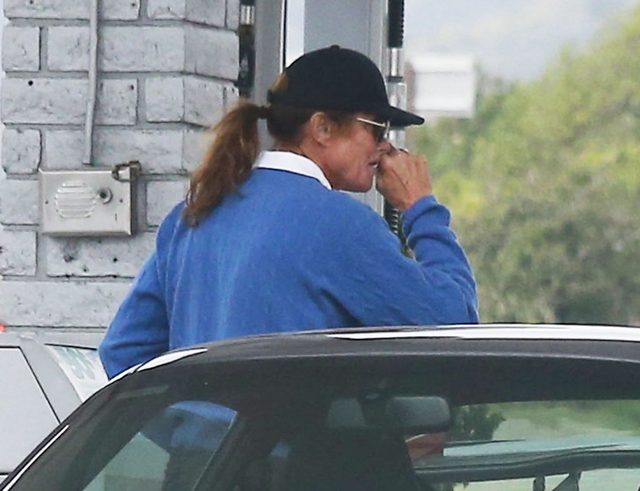 Bruce Jenner już nie ma męskich narządów płciowych