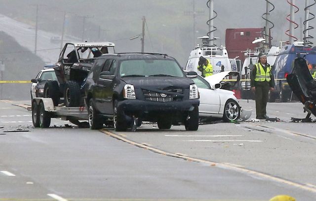 Bruce Jenner zabił sąsiadkę (FOTO)