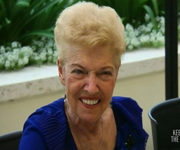 Co mama Bruce'a Jennera sądzi o jego zmianie płci?