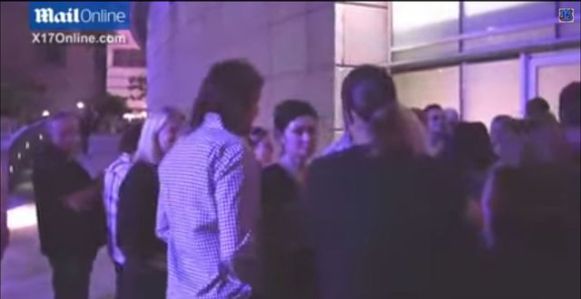 Bruce Jenner spotyka się z najlepszą przyjaciółką Kris!