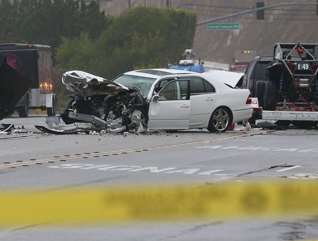 Bruce Jenner zabił sąsiadkę (FOTO)