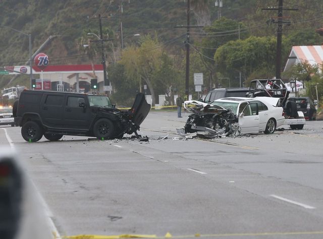 Bruce Jenner zabił sąsiadkę (FOTO)