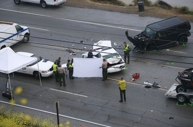 Bruce Jenner zabił sąsiadkę (FOTO)