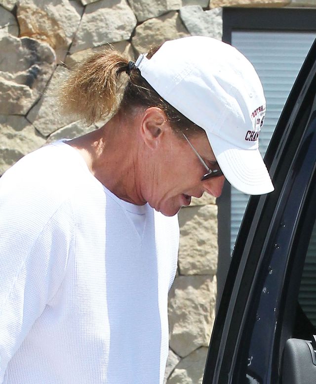Kris Jenner i Bruce Jenner ROZWODZĄ SIĘ
