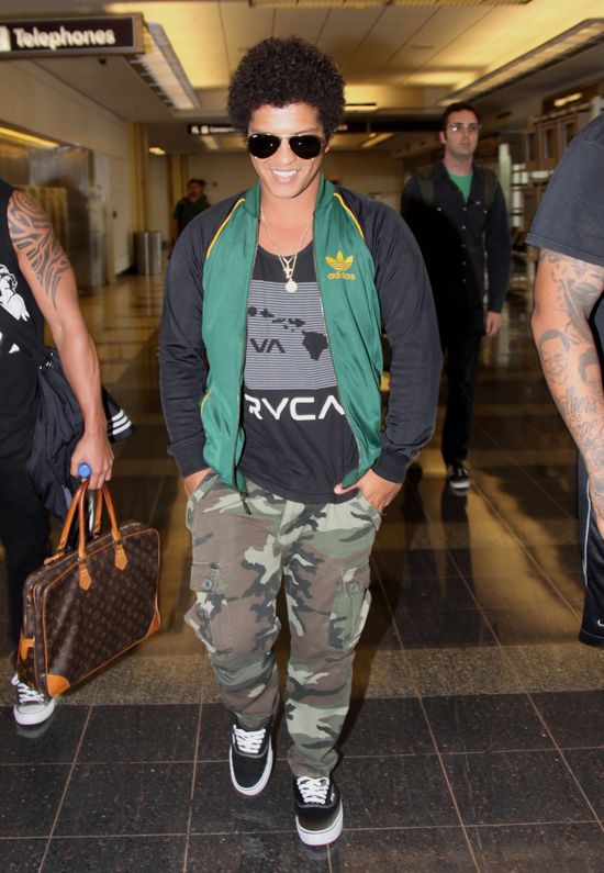 Zaskakująco niskie gwiazdy (FOTO) Zaskakująco niskie gwiazdy (FOTO)