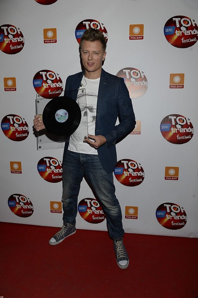 Festiwal TOPTrendy - koncert piątkowy (FOTO)