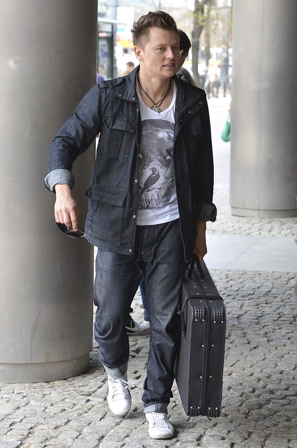 Uliczna moda naszych celebrytów (FOTO)