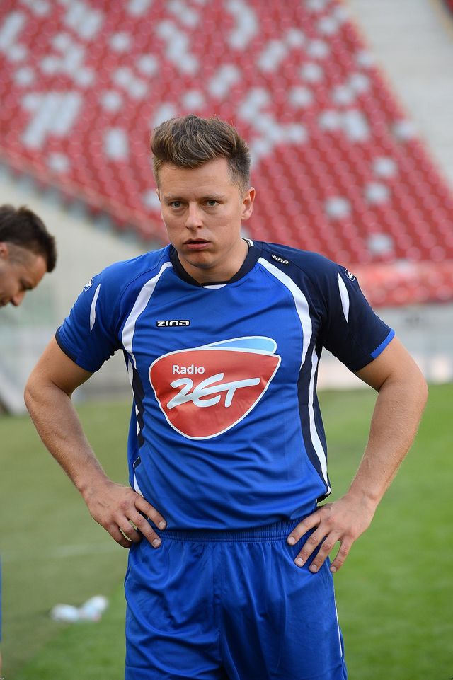 Rafał Brzozowski zostanie tatą?