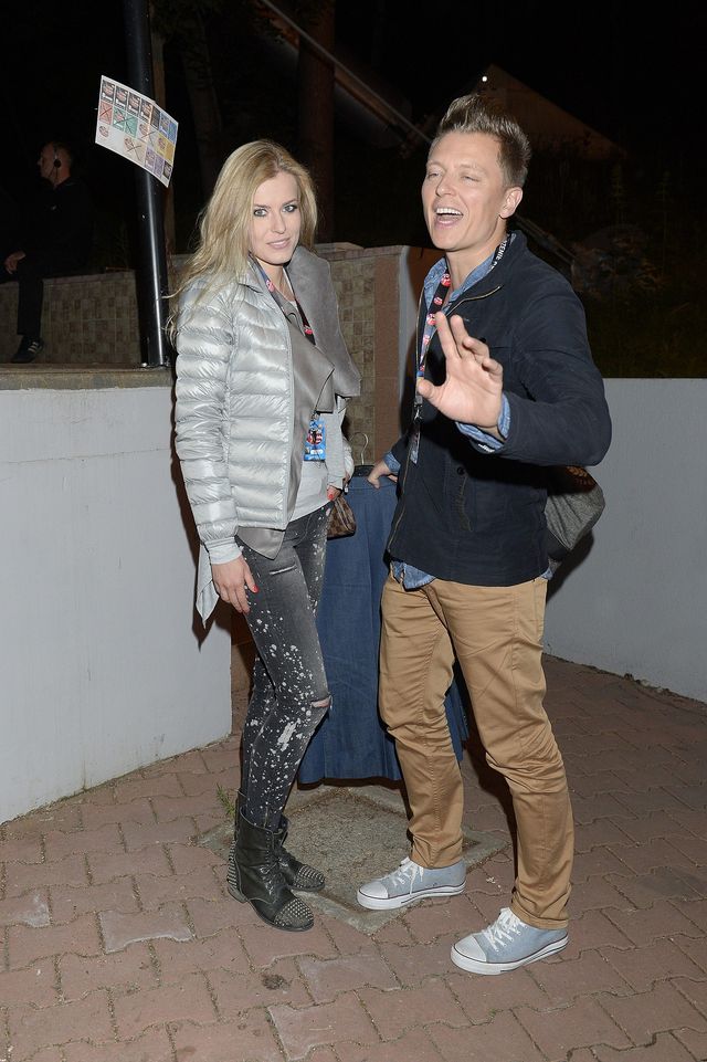 Rafał Brzozowski zostanie tatą?