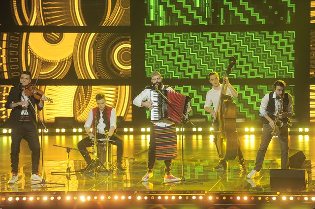 Znamy finalistę 10 edycj Must Be The Music!