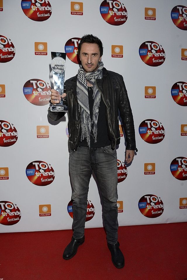 Festiwal TOPTrendy - koncert piątkowy (FOTO)