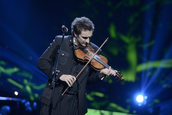 Bachleda-Curuś i Karpiel-Bułecka mają się ku sobie?