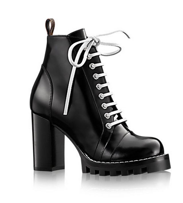 Buty Lewandowskiej to must-have tej jesieni Buty Lewandowskiej to must-have tej jesieni