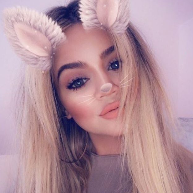 Khloe Kardashian