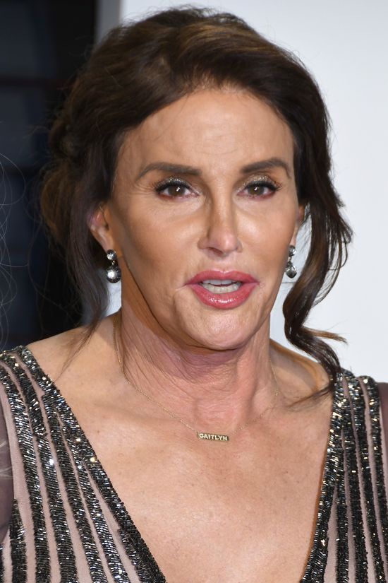 Caitlyn Jenner napisała o Kris STRASZNĄ RZECZ