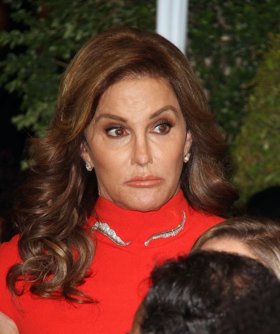 Caitlyn Jenenr szuka...SUROGATKI!