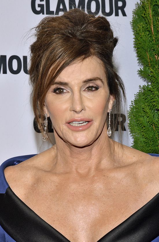 Szokujące wyznanie Caitlyn Jenner