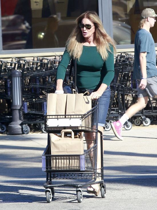 Piersi pani Jenner znowu się powiększyły? (FOTO)