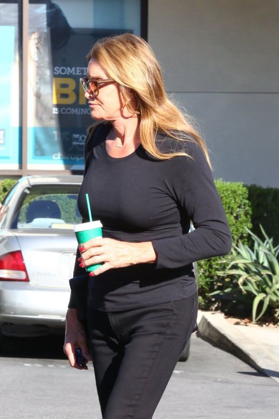 Caitlyn Jenner nie sądził(a), że ten problem dotknie też nią