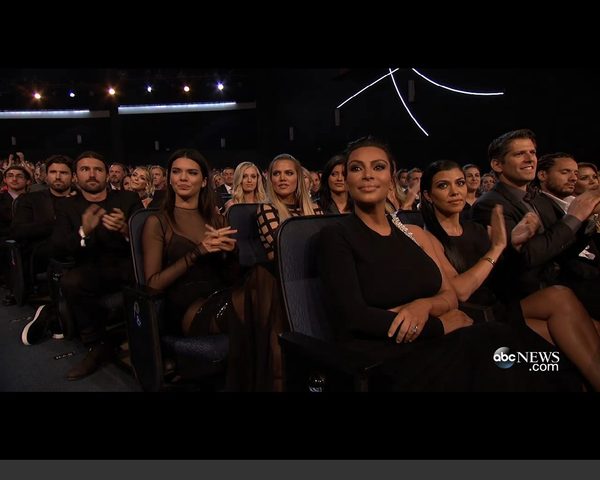 Caitlyn Jenner na gali ESPY [VIDEO]