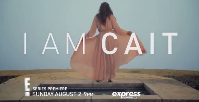 Caitlyn Jenner płacze w zapowiedzi swojego show (VIDEO)