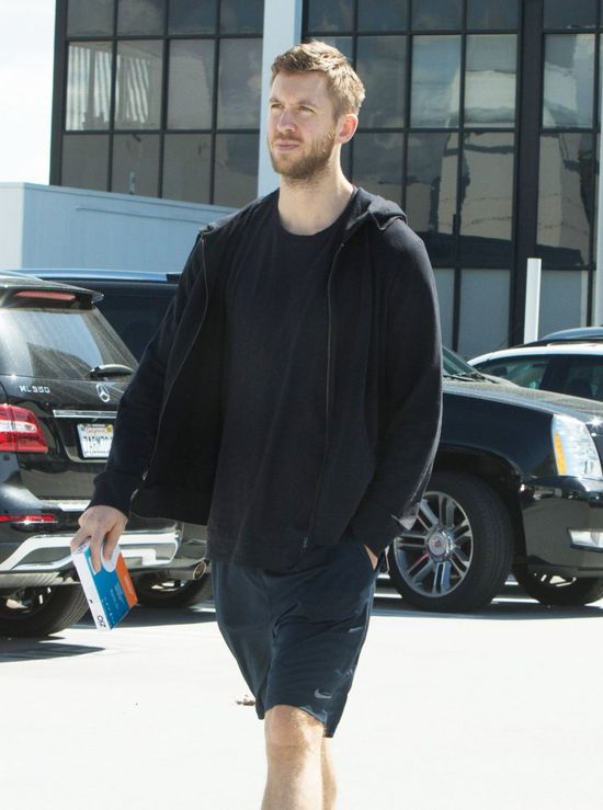 Taylor Swift ZDRADZAŁA Calvina Harrisa z Tomem Hiddlestonem?