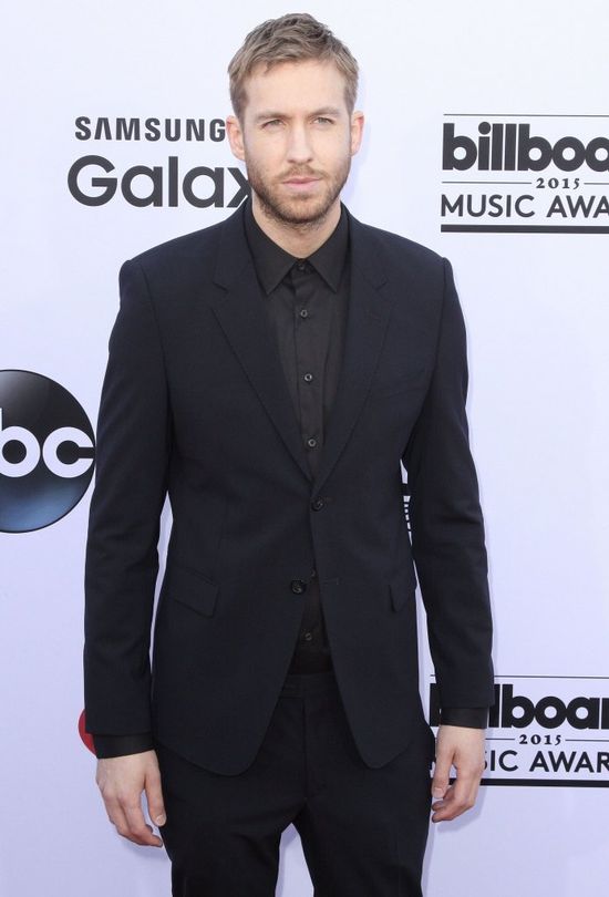 Calvin Harris już znalazł nową dziewczynę. Nie zgadniesz, kto to