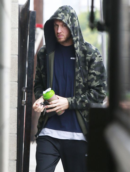 Cała prawda o małżeństwie Taylor Swift i Calvina Harrisa Cała prawda o małżeństwie Taylor Swift i Calvina Harrisa