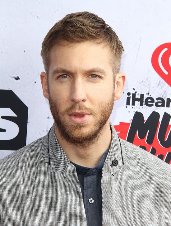 Calvin Harris miał WYPADEK! Odwołał koncerty!