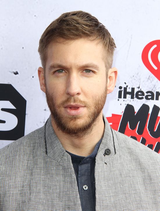 Calvin Harris o przerwie w karierze Taylor Swift