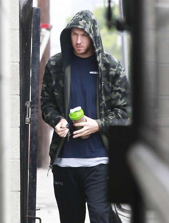 Cała prawda o małżeństwie Taylor Swift i Calvina Harrisa