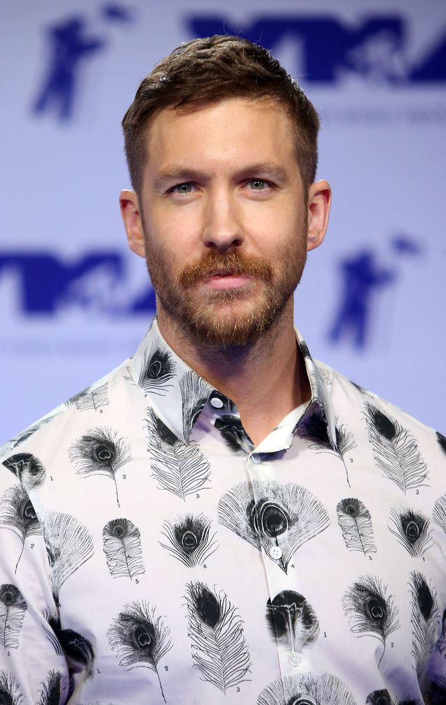 Calvin Harris zaprezentował zero klasy podczas premiery nowego klipu Taylor Swif Calvin Harris zaprezentował zero klasy podczas premiery nowego klipu Taylor Swif