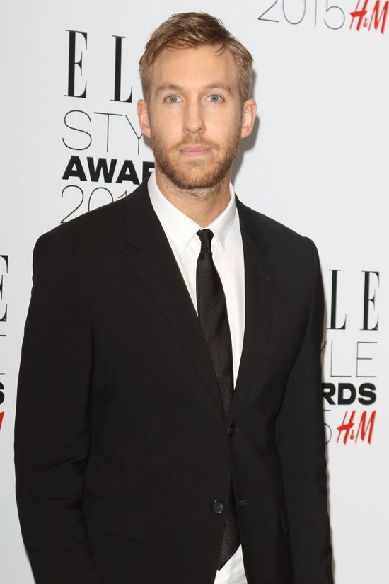 To zdjęcie jest niezwykle ważne dla Taylor i Calvina (FOTO)