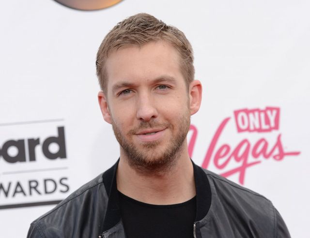 Wspólne plany Taylor Swift i Calvina Harrisa