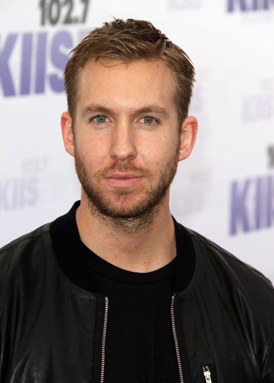 Tylor Swift i Calvin Harris na randce! Tylor Swift i Calvin Harris na randce!