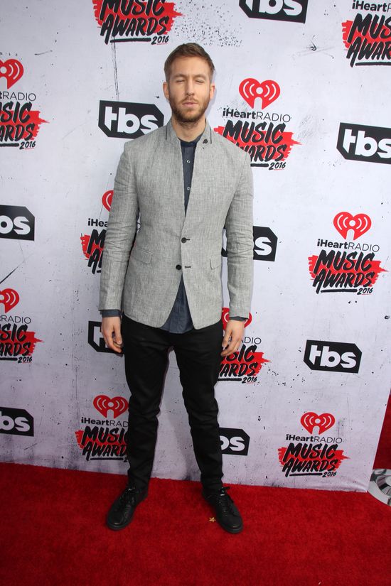 Calvin Harris szczerze o rozstaniu z Taylor Swift