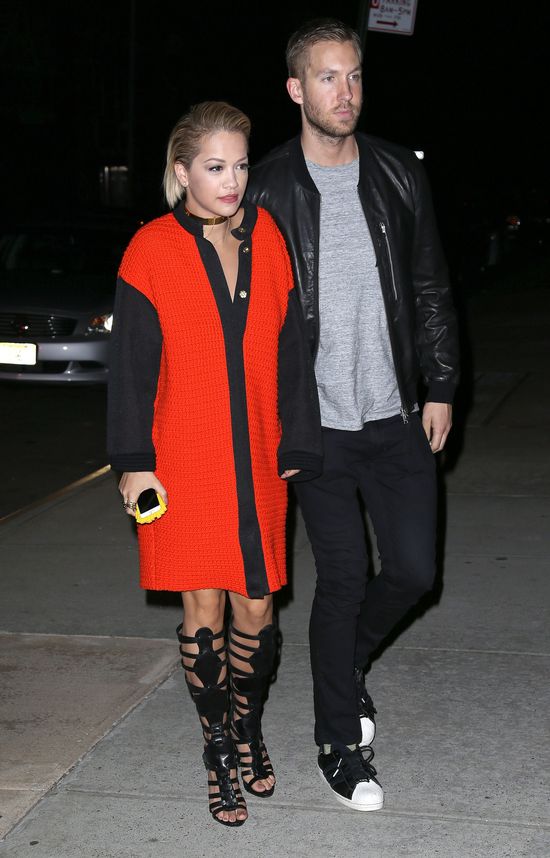 Rita Ora popełnia ten sam błąd (FOTO)