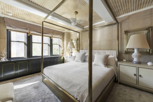 Cameron Diaz zwariowała? Zobacz, za ile wystawiła apartament Cameron Diaz zwariowała? Zobacz, za ile wystawiła apartament