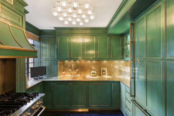 Cameron Diaz zwariowała? Zobacz, za ile wystawiła apartament Cameron Diaz zwariowała? Zobacz, za ile wystawiła apartament