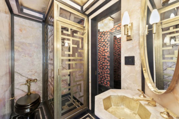 Cameron Diaz zwariowała? Zobacz, za ile wystawiła apartament Cameron Diaz zwariowała? Zobacz, za ile wystawiła apartament