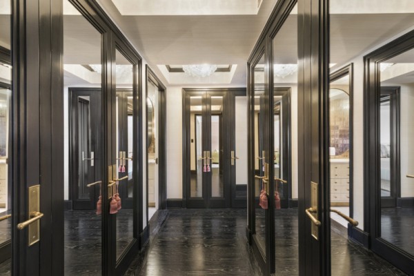 Cameron Diaz zwariowała? Zobacz, za ile wystawiła apartament Cameron Diaz zwariowała? Zobacz, za ile wystawiła apartament