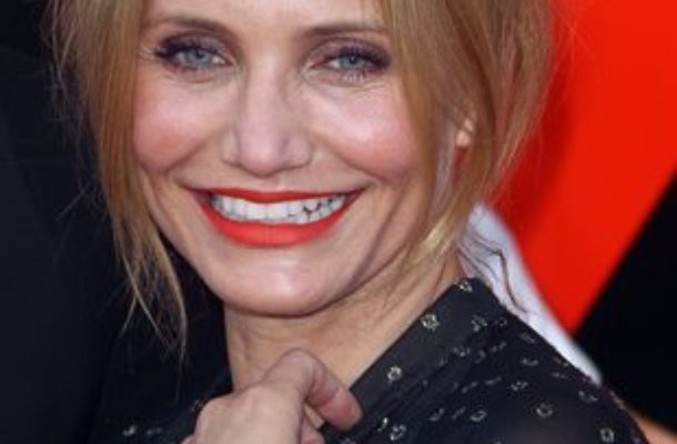 Związek Cameron Diaz i Benji Maddena wszedł w kolejny etap
