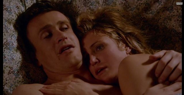 Widzieliście już Sekstaśmę z Cameron Diaz? (VIDEO)